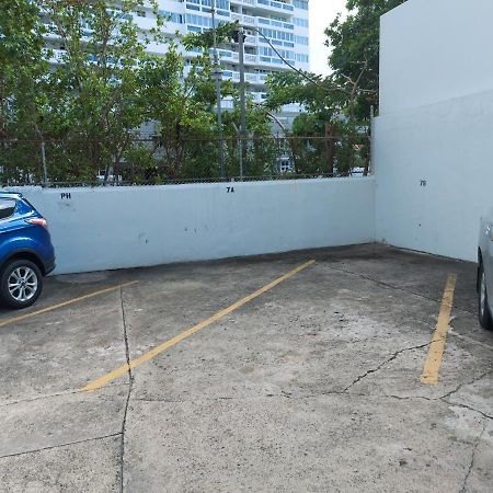 Condado San Juan Prime Location 5Minswalk To Beach Buitenkant foto